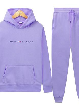 Спортивні костюми на байці