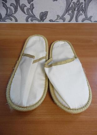 Капці