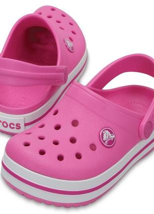 Crocs crocband clog к;рокси g1 свтан ідеальний