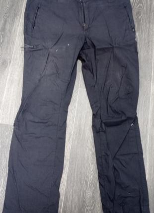 Штаны xxl crivit