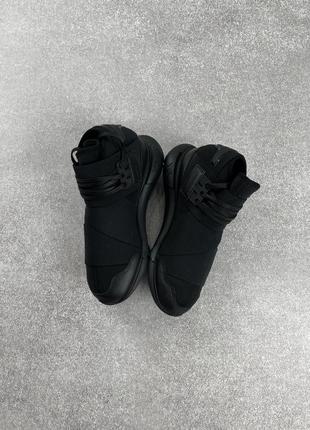Adidas adidas adi ease amazon store account balance check triple black кроссовки оригинал2 фото