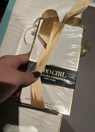 Парфуми carolina herrera good girl