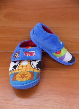 Тапочки &amp; ≥