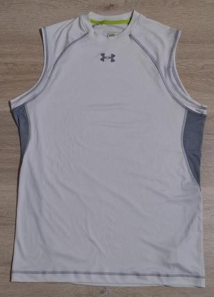Майка under armour