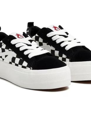 Cropp кеды р.39