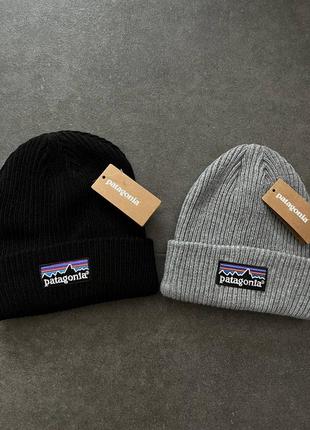 Шапка patagonia