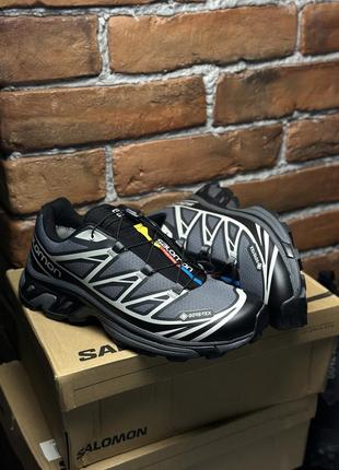 Salomon xt 6 <unk> 44 размер оригинал