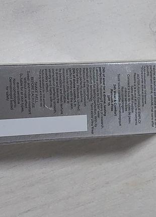 Тональна основа для обличчя lancome teint idole ultra wear 024 beige vanille 30 ml6 фото