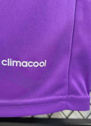 Ретро футболка реал мадрид 16/17 адидас винтажная футбольная форма real madrid мбаппе...