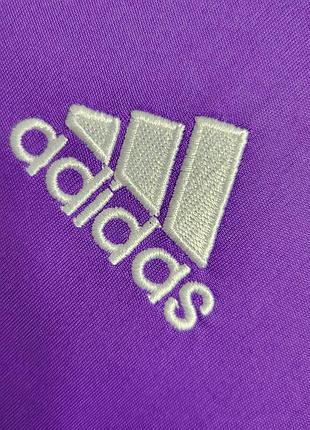 Ретро футболка реал мадрид 16/17 адидас винтажная футбольная форма real madrid мбаппе...