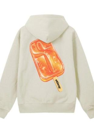 Stussy hoodie 1999 Dickies Ruston T shirt Vert doux 172758918