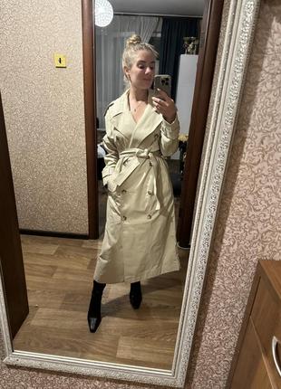 Тренч