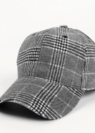 13-65 жіноча бейсболка осінньо-весняна женская кепка осенне-весенняя