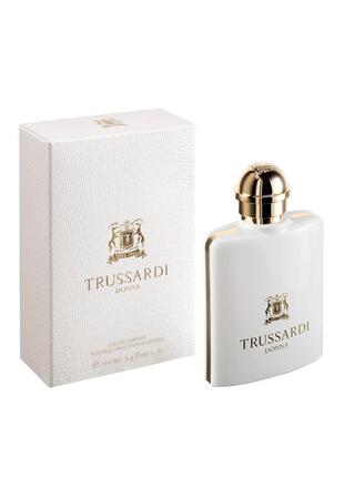 Trussardi donna 50 ml оригинал