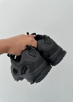 Adidas x sftm 001 black 10