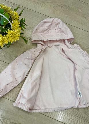 Ветровка2 фото