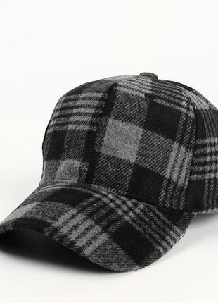 13-65 жіноча бейсболка осінньо-весняна женская кепка осенне-весенняя