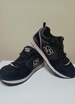 Кросівки skechers energy (37.5p.) оригінал!