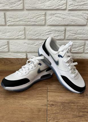 Кросівки nike air max motif gs оригінал