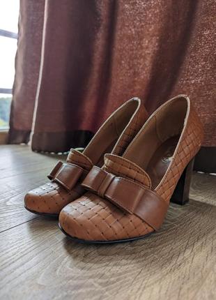 Shoes туфлі