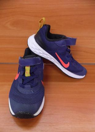 Кросівки nike**