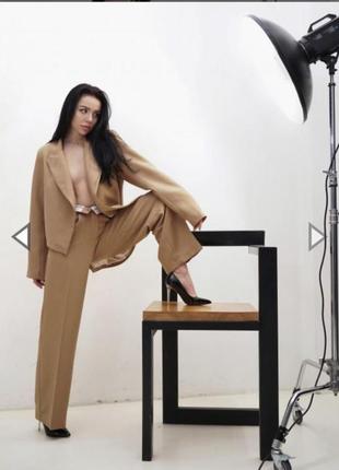 Брюки mon blanche