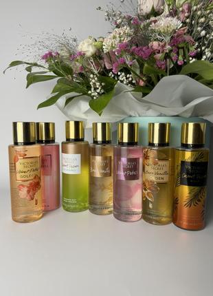 Парфумований спрей victoria’s secret 250 ml