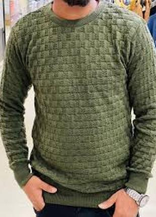 Реглан чоловічий із бавовни 52-54р