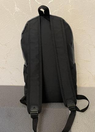 Adidas essentials спортивний-міський рюкзак/ранець/портфель2 фото