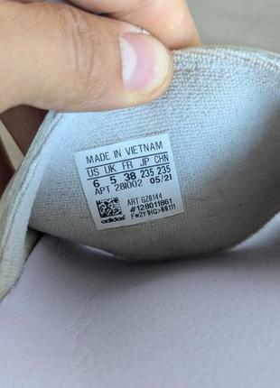 adidas Casaco шлепанцы оригинал2 фото