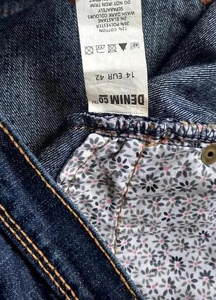 Denim co шорты 4