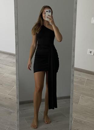 Платье / платье / мини