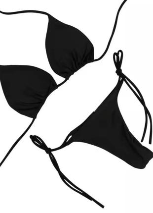 Купальник роздільний