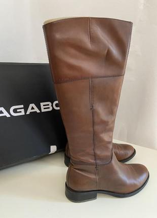 Чоботи vagabond