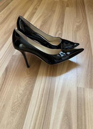 Туфли jimmy choo оригинал