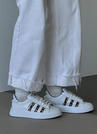 Кеды женские