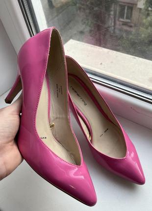 Рожеві підбори