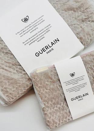 Сумка  + косметичка guerlain