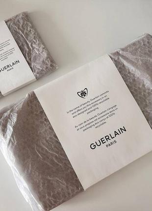 Сумка  + косметичка guerlain2 фото