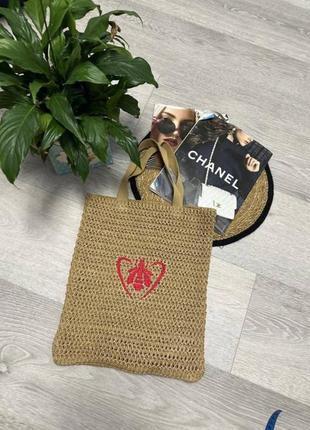 Сумка  + косметичка guerlain3 фото