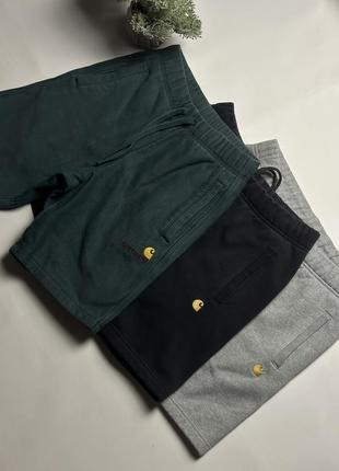 Жіночі шорти carhartt