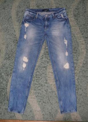 Крутые джинсы5 фото