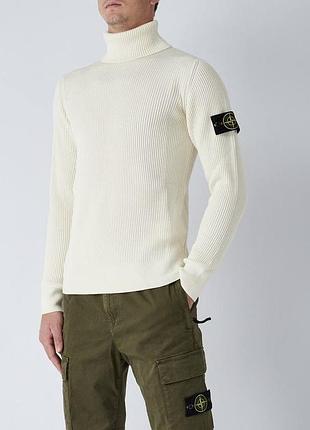 Гольф стон айленд кофта светр stone island
