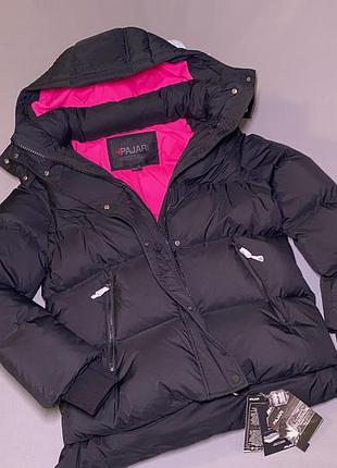Пуховик pajar