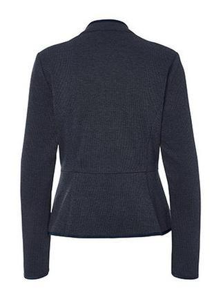 Стильный, высококачественный женский жакет, пиджак3 фото