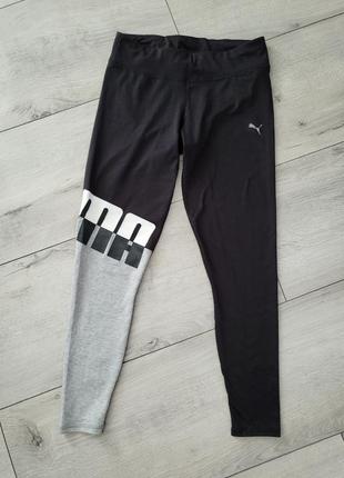 Лосіни, легінси puma