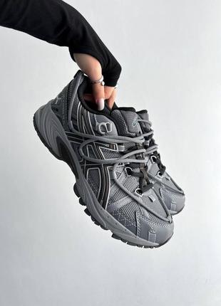 Asics gel kahana tr v2 'grey brown' 4