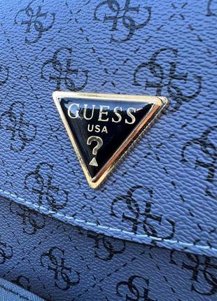 Жіноча сумка guess6 фото