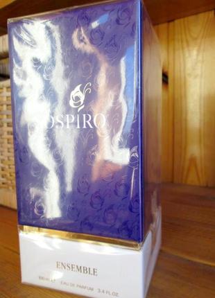 Sospiro ensemble💥original розпив аромату затест3 фото