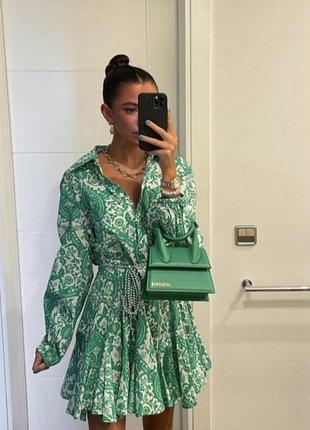 Сукня zara